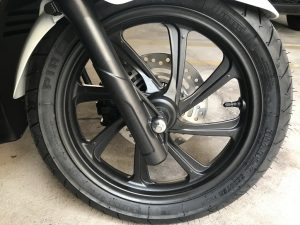 Honda Pcx Dlx 19/20 — foto 12