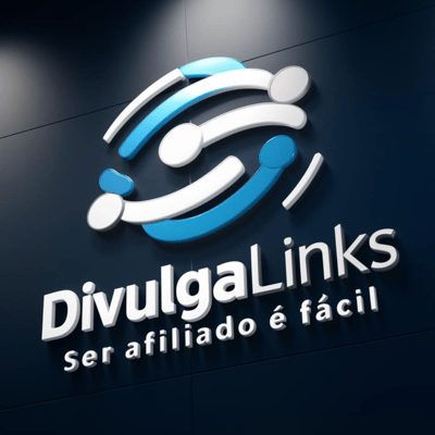 Divulgador de Links