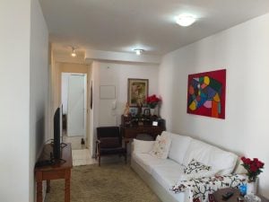 Apartamento na Freguesia do Ó com 2 dormitórios — foto 3