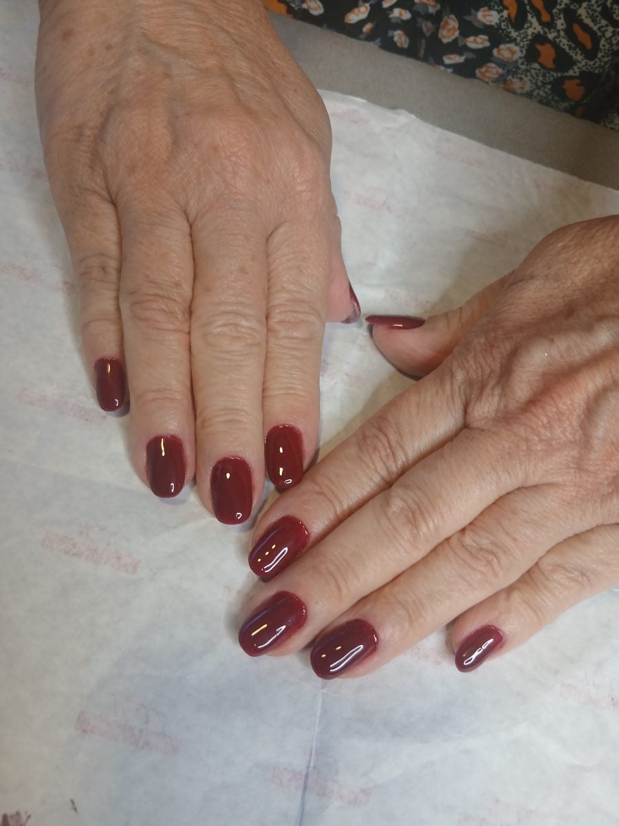Manicure Pedicure E Nail Design Domicílio — foto 2