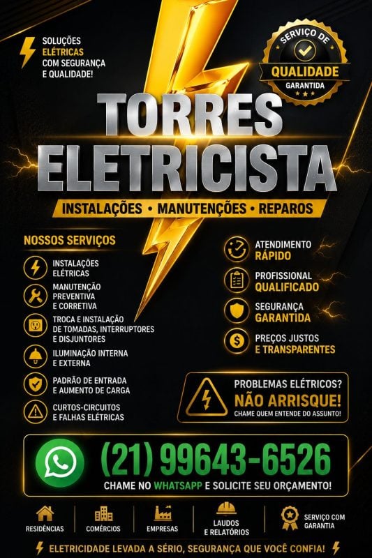 Eletricista
