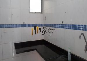 Vendo Apartamento Térreo no Residencial Independência — foto 8