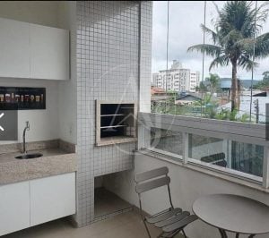 Apartamento para Venda em Florianópolis, Itacorubi, 2 dormitórios, 1 suíte, 2 banheiros, 2 — foto 6
