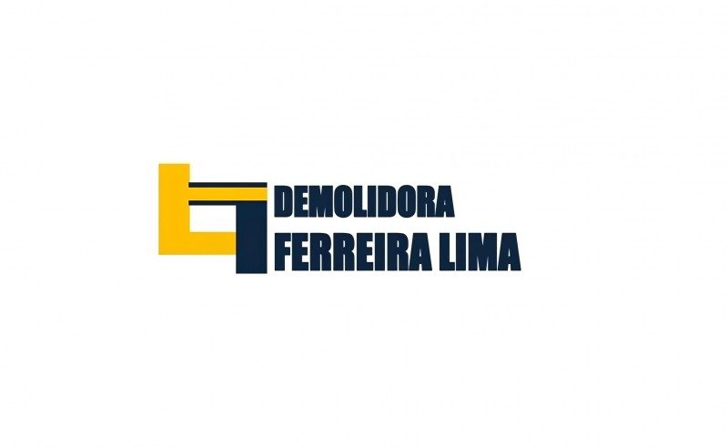 Demolidora Ferreira Lima - Demolição e locação de máquinas