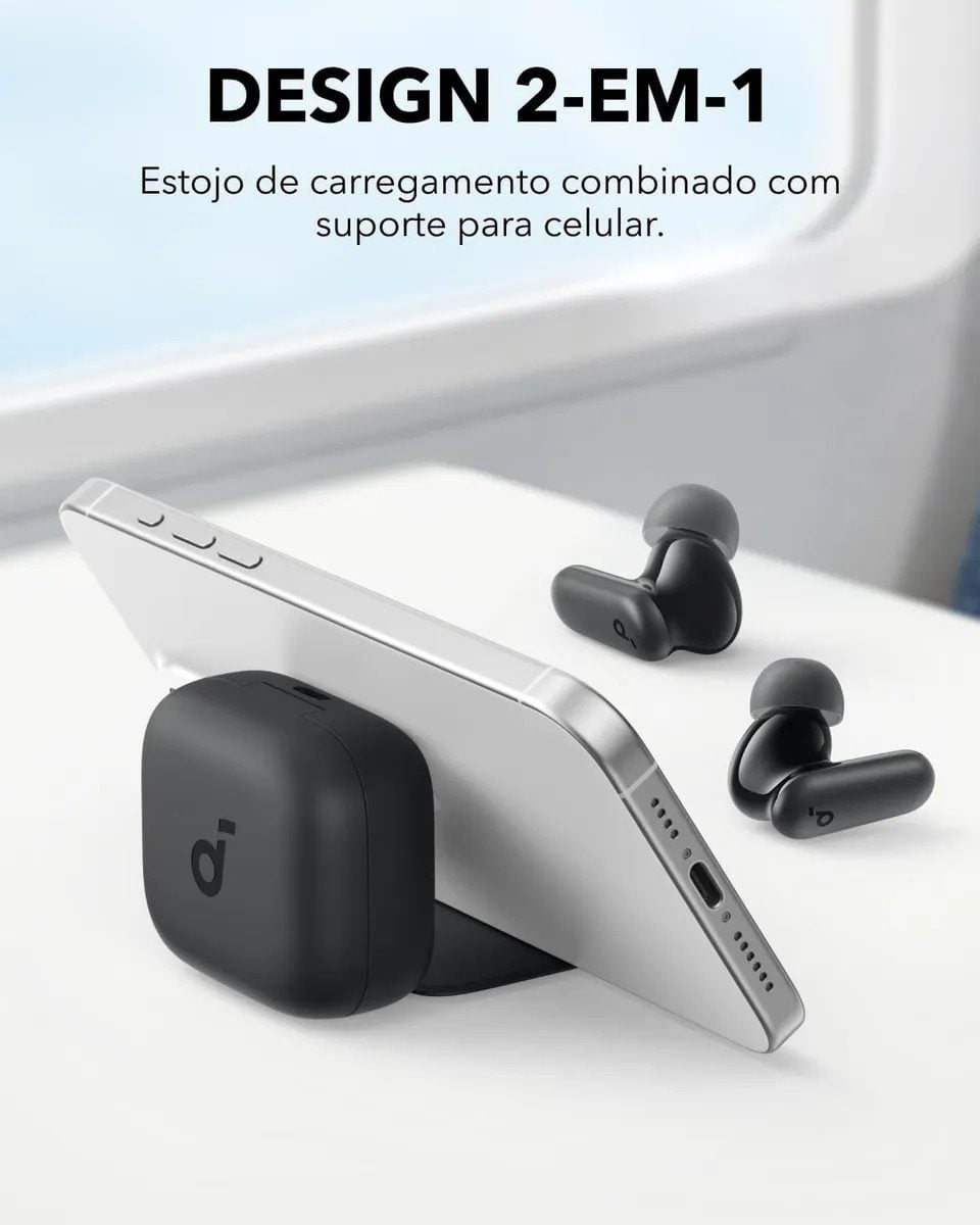 Fone de Ouvido — foto 2
