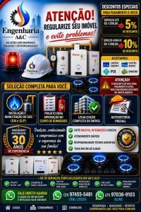 A&C Engenharia e Gás Natural e GLP — foto 3