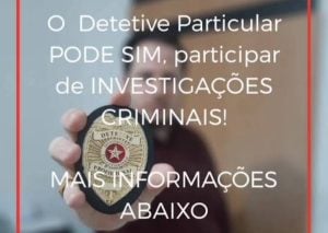 Grátis! Curso Básico De Investigador(a) Profissional — foto 9