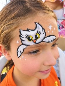 Pintura Facial Infantil para Festas e Eventos , SP — foto 4