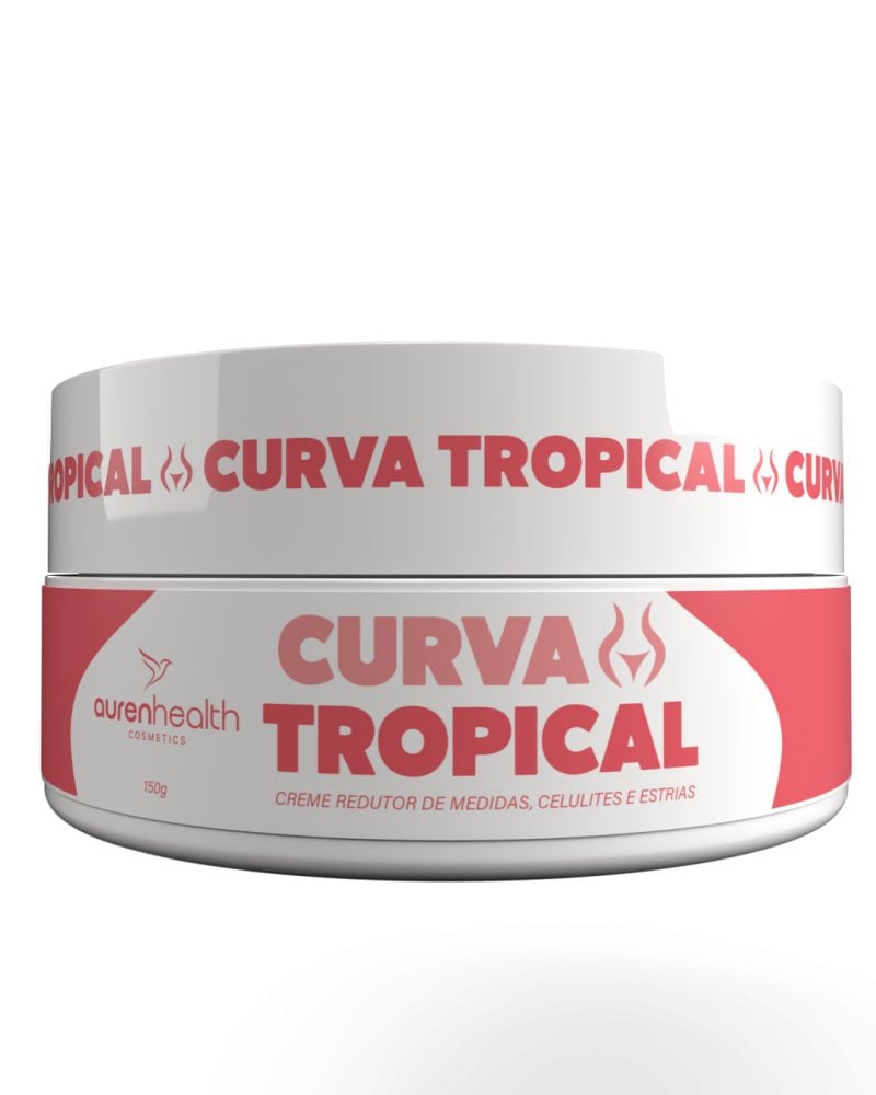 Creme curva tropical — foto 2