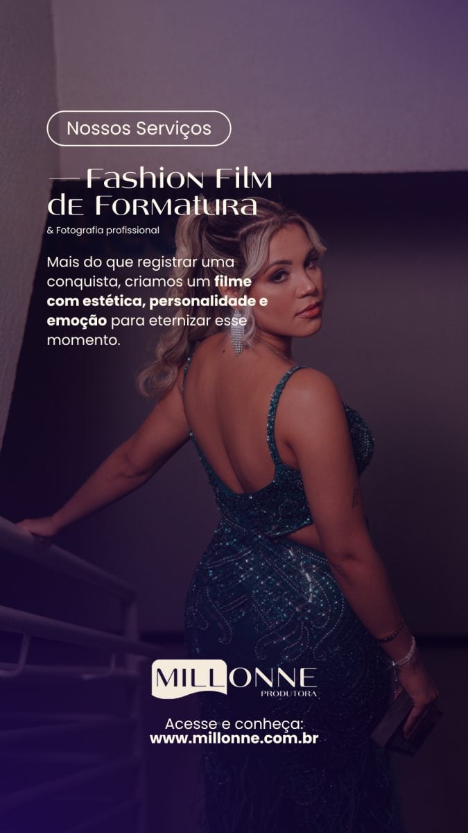 Millonne Produtora - Produção de Vídeo & Foto em Brusque, SC — foto 2