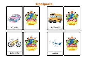 Curso Espanhol Divertido — foto 5
