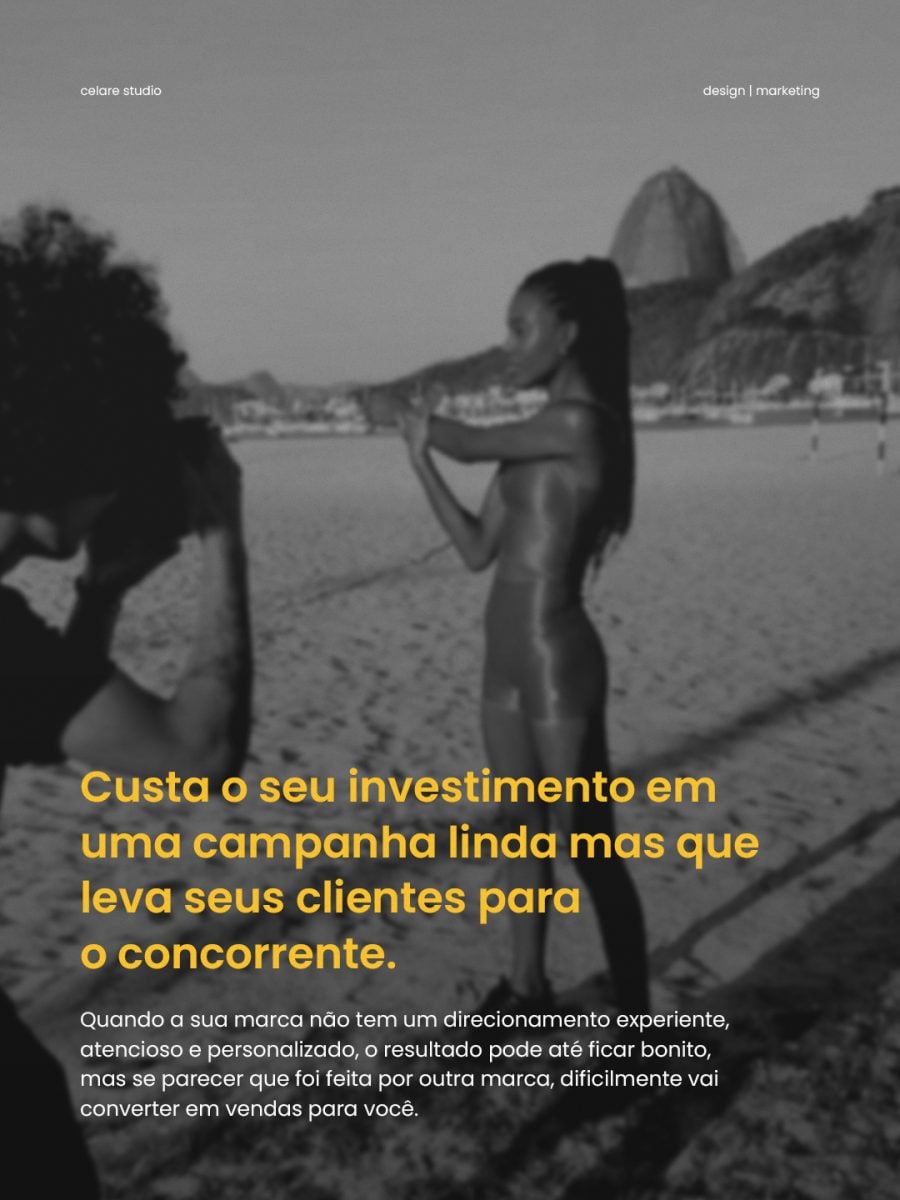 Marketing, design e estratégia para marcas de moda — foto 2