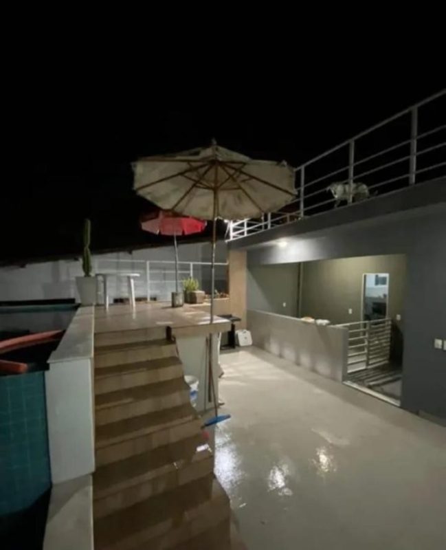 Vendo uma casa Adrianópolis Manaus