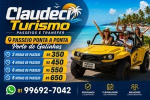 Claudeci Turismo — foto 9