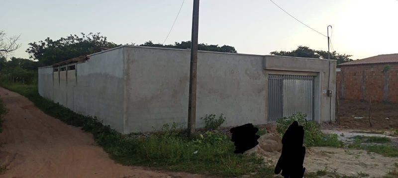 Casa em Trairí oportunidade