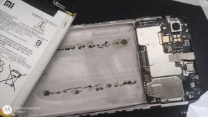 Concertos de Celulares FixPhone — foto 4