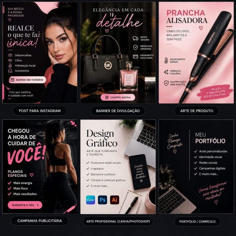 Artes e Conteúdos Digitais