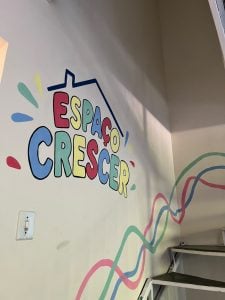 Muralista Artista Faça Seu Desenho Em Sua Parede — foto 4