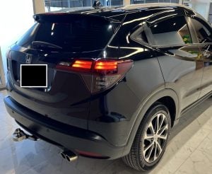 Honda HR-V EXL 1.8 Flexone 16V 5P Aut. 2021 — foto 6