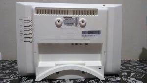 Tv led semp toshiba le1477 14pol. (leia abaixo) — foto 4