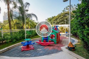 Apartamento a Venda no bairro Barra da Tijuca - Rio de Janeiro, RJ — foto 5