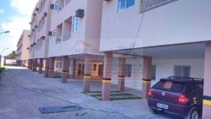 Apartamento para Venda em Olinda, Jardim Atlântico, 2 dormitórios, 1 banheiro, 1 vaga — foto 3