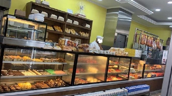 Padaria - Interior Bebedouro/Jaboticabal -"vende COM ou SEM o Imóvel-SP — foto 2