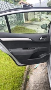Citroen c4 lounge — foto 6
