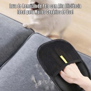 Removedor de pêlos de pets — foto 7
