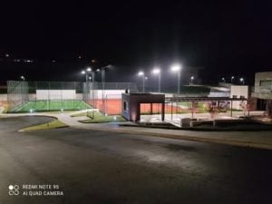 Terreno em condomínio de alto padrão com 450 m² privativos — foto 3