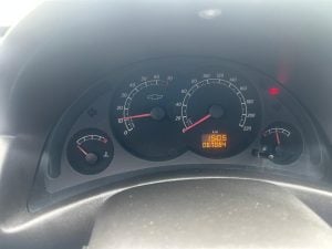 Chevrolet Corsa Hatch Maxx 1.4 Econoflex 2012 — foto 14