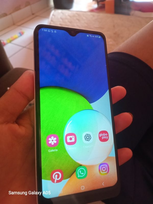 Galaxy A22 4G