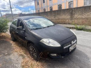 Fiat Bravo Essence 1.8 16V Manual 2012/2013 - Único dono — foto 7