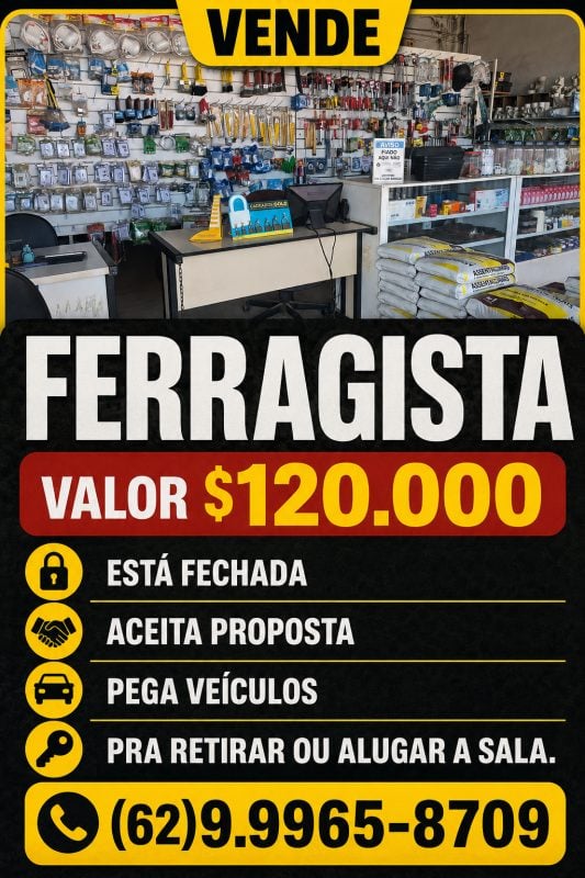 Ferragista