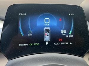 Byd Dolphin 2023/2024 - Parcelado — foto 6