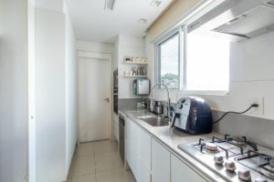 Apartamento para Venda em Florianópolis, Agronômica, 3 dormitórios, 1 suíte, 2 banheiros, — foto 8