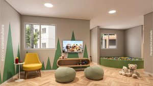 Apartamento na Freguesia do Ó — foto 8