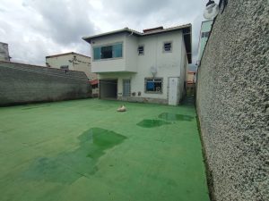 Casa para Venda em Juiz de Fora, Santa Maria, 4 dormitórios, 1 suíte, 3 banheiros, 13 vaga — foto 4