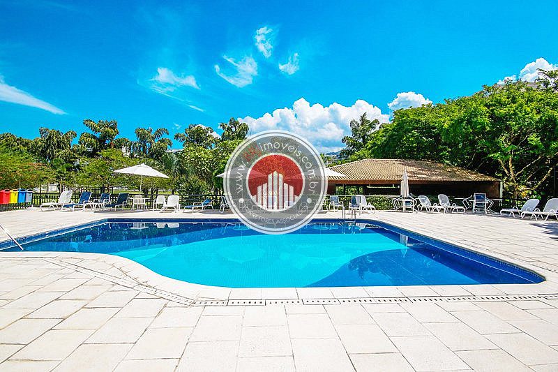 Apartamento a Venda no bairro Barra da Tijuca - Rio de Janeiro, RJ — foto 2