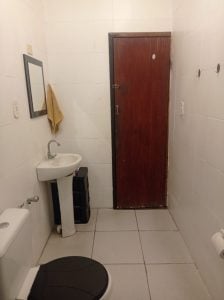 Casa em Comendador Soares com dois andares e garagem — foto 6