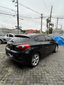 Cruze Sport6 Lt 1.4 Turbo — foto 7