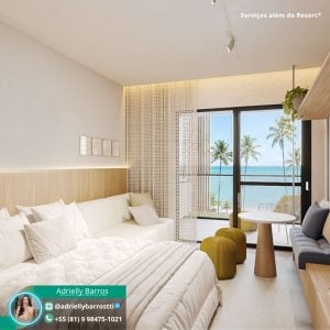 Solina Beira-Mar da DUE na Praia dos Carneiros a partir de R$ 419 mil — foto 10
