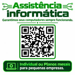Técnico Informática — foto 3
