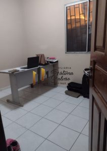 Vendo Apartamento Térreo no Residencial Independência — foto 4