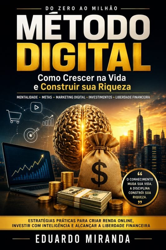 Curso Marketing digital