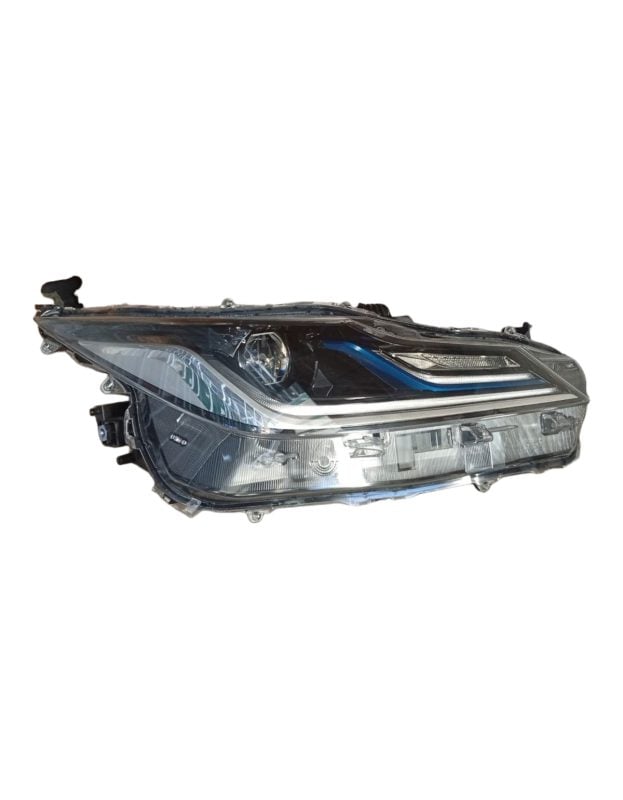Farol Dianteiro Direito Led Toyota Corolla Altis / Híbrido/cross- 2020 A 2024