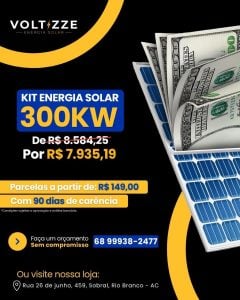 Voltizze energia solar — foto 5