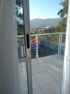 Linda casa pronta para morar na Vila São Paulo em Mogi das Cruzes 2 dormitórios , 1 suíte — foto 12