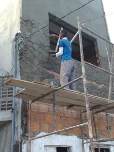 Pintura pedreiro, encanador, eletricista — foto 12