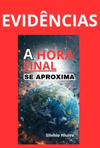 Livro e Ebook: A Hora Final se Aproxima — foto 12